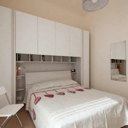 Apartman Glad *