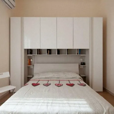 Glad Apartmán La Spezia