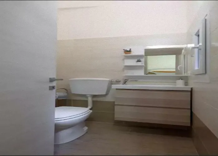 Apartmán Glad La Spezia