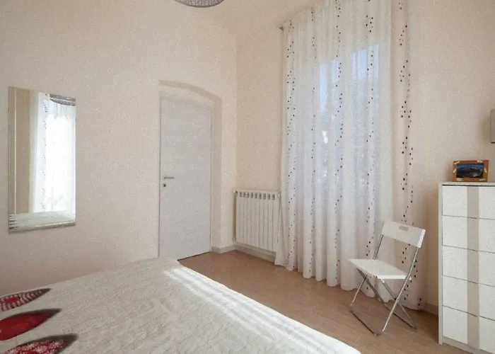 Glad Apartmán La Spezia