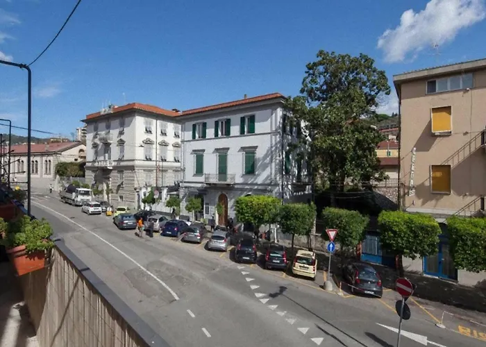 Apartmán Glad La Spezia