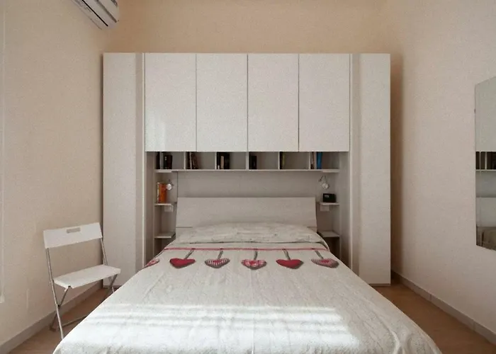 Glad Apartmán La Spezia