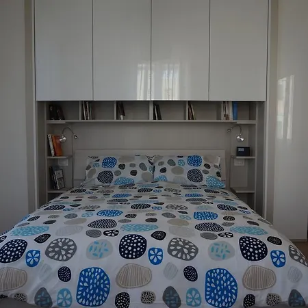 Glad Apartmán *