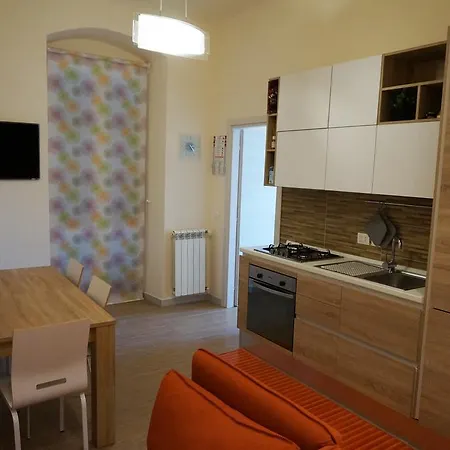 Apartmán Glad *