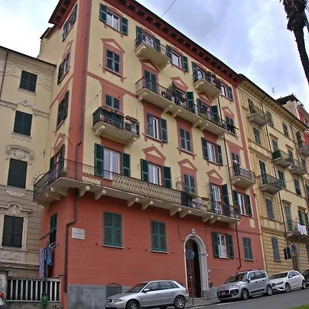 Apartmán Glad La Spezia