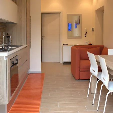 Glad Apartmán *