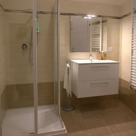 Glad Apartmán La Spezia