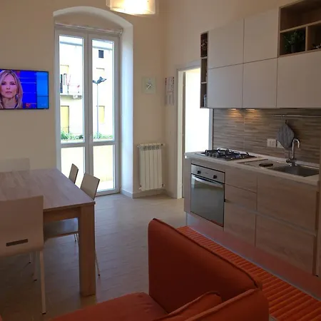 Glad Apartmán