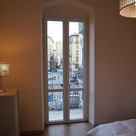 Apartmán Glad *