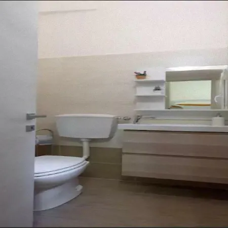 Appartement Glad La Spezia