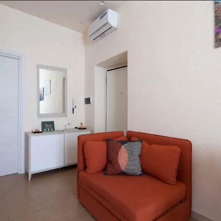 Glad * Λα Σπέτσια