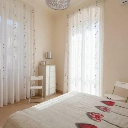 Glad Appartement La Spezia