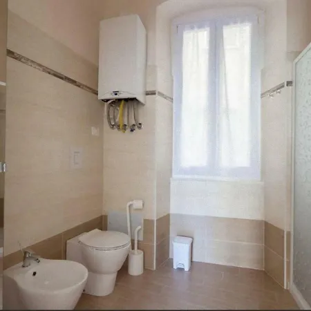 Apartmán Glad *