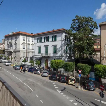 Apartament Glad La Spezia