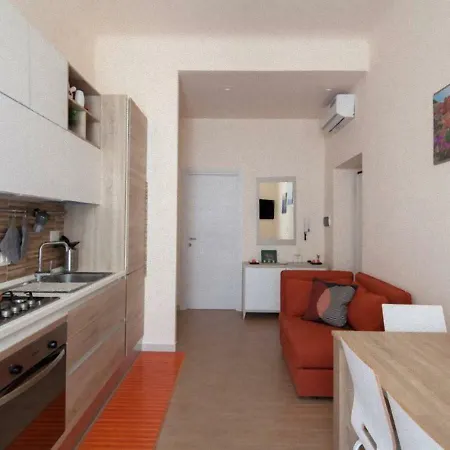 Apartmán Glad