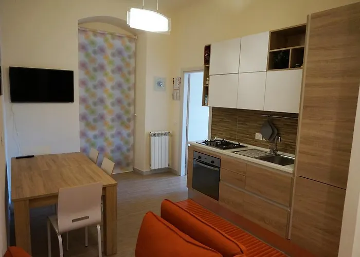 Διαμέρισμα Glad *