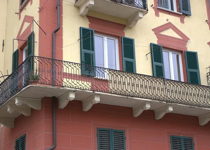 Glad Διαμέρισμα *