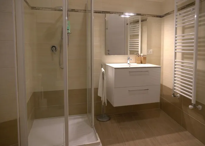 Glad Διαμέρισμα Λα Σπέτσια