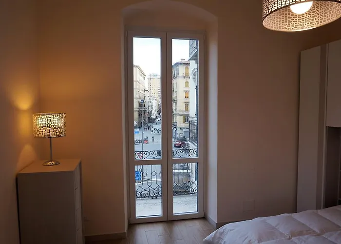 Διαμέρισμα Glad *