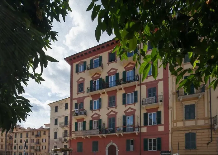 Glad * Λα Σπέτσια