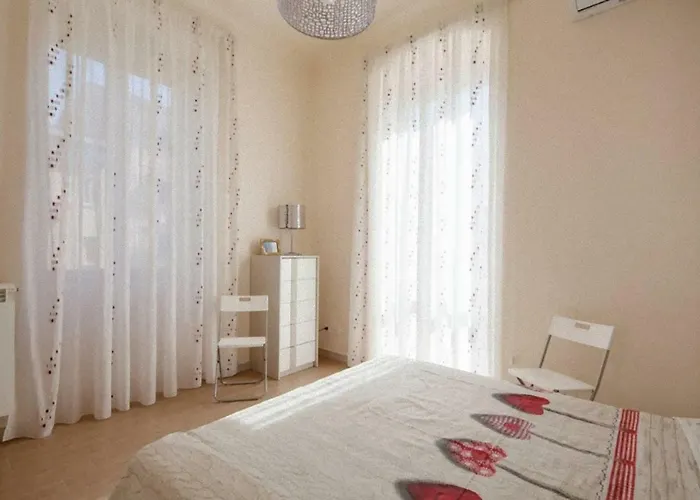 Glad Διαμέρισμα Λα Σπέτσια