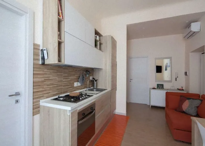 Διαμέρισμα Glad *